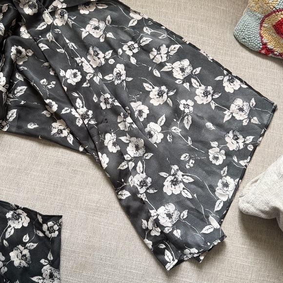 LP Raconteur Silky split leg pants - Picture 4 of 5